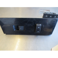 GSD632 Right Front Passenger Window Switch From 2006 FORD EXPLORER  4.6 3L2T14B132AF